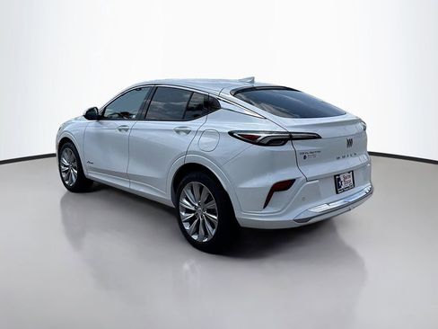 Used 2025 Buick Envista Avenir image 5