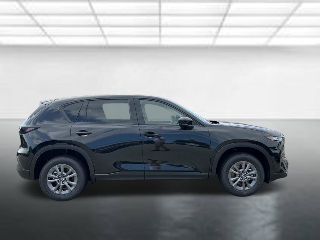 New 2026 MAZDA CX-5 Select AWD/4WD image 2