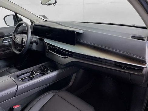 Certified 2025 Nissan Murano SL image 27