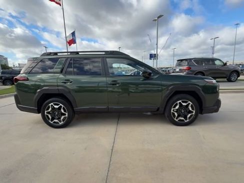 Used 2026 Subaru Outback Touring AWD/4WD image 9