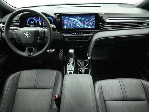 Used 2026 Toyota Camry XSE FWD image 20
