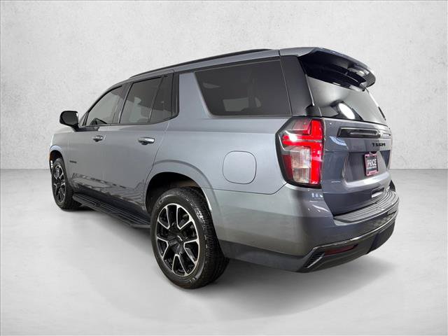 Used 2022 Chevrolet Tahoe RST w/ Luxury Package RWD image 6