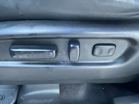 Used 2023 Honda Ridgeline RTL-E image 25