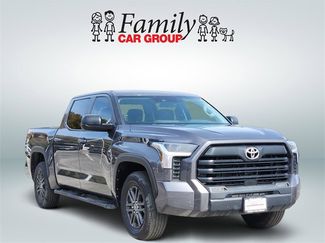 Used 2024 Toyota Tundra SR5 w/ SX Package video 2