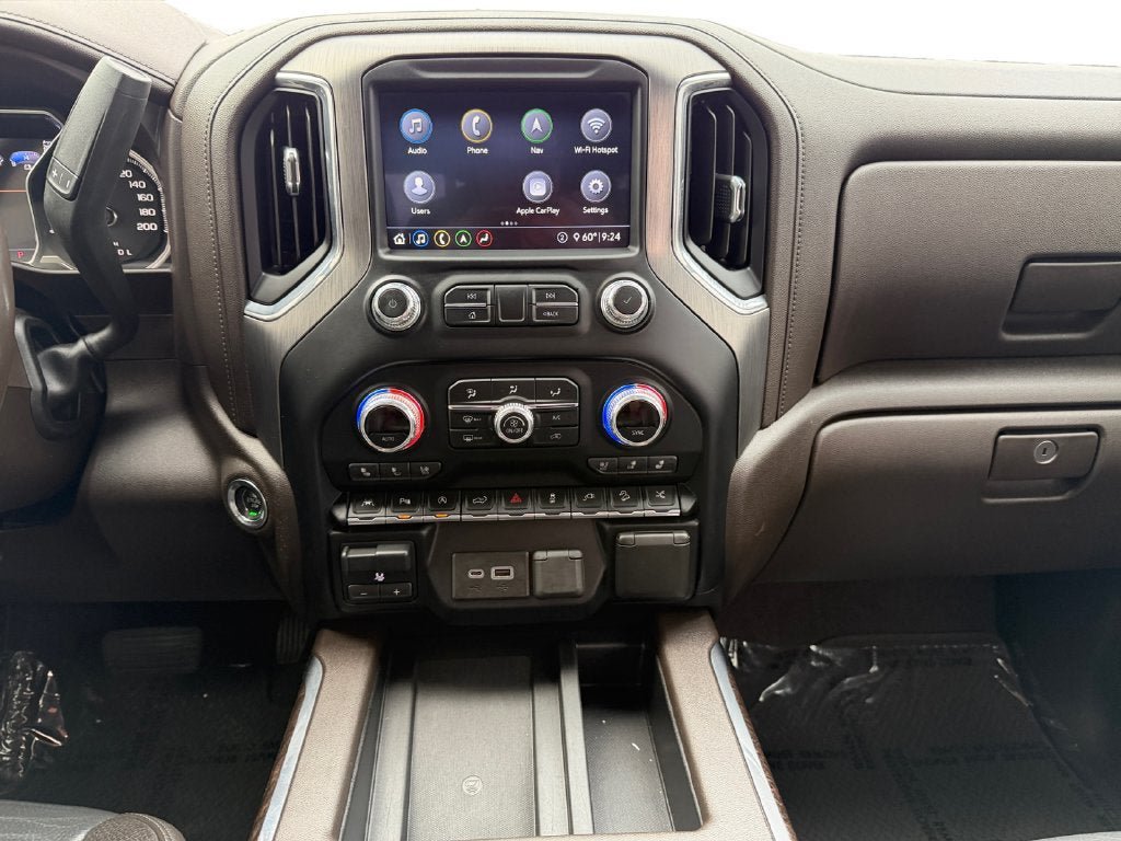 Used 2020 GMC Sierra 1500 Denali w/ Denali Ultimate Package AWD/4WD image 13