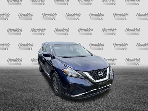 Used 2023 Nissan Murano S AWD/4WD image 5