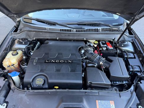 Used 2016 Lincoln MKZ w/ Equipment Group 300A Reserve image 21