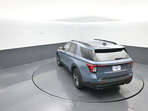 New 2026 Ford Explorer ST image 26