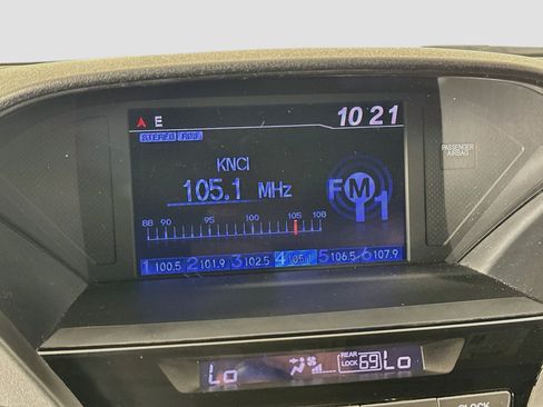 Used 2014 Honda Pilot EX-L image 19