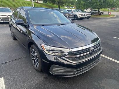 Used 2023 Volkswagen Jetta S