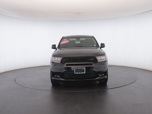 Used 2019 Dodge Durango GT image 35