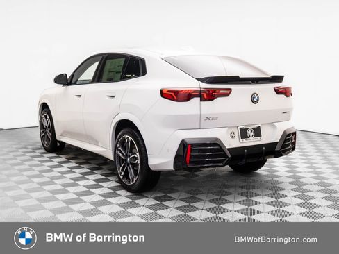New 2026 BMW X2 xDrive28i w/ M Sport Package image 3