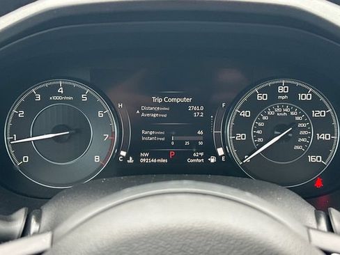 Used 2020 Acura RDX FWD w/ Technology Package image 28