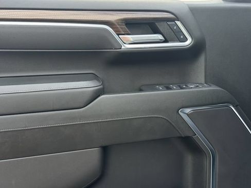 Certified 2024 Chevrolet Silverado 1500 LT w/ Texas Edition Plus RWD image 28