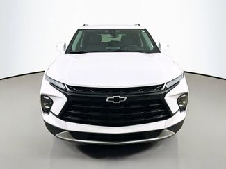 Used 2023 Chevrolet Blazer LT w/ LPO, Black Grille Bar Package AWD/4WD video 2