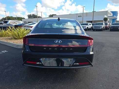 Certified 2023 Hyundai Sonata SE image 19