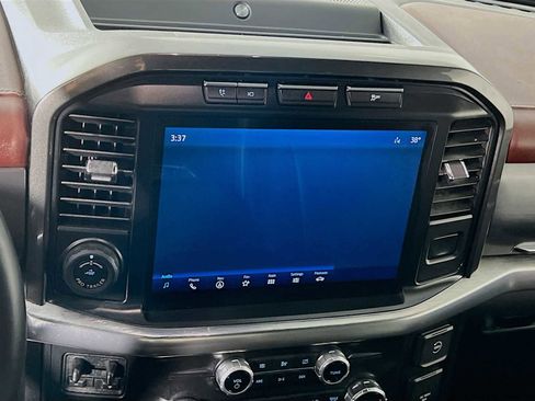 Used 2021 Ford F150 Lariat w/ Equipment Group 502A High image 15