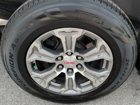 Used 2021 GMC Sierra 1500 SLT image 10