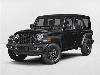 New 2026 Jeep Wrangler Unlimited Sport AWD/4WD video 1