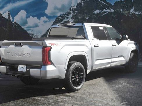 Used 2023 Toyota Tundra SR5 image 3