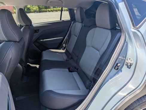 Used 2024 Subaru Crosstrek 2.0i Premium AWD/4WD image 17
