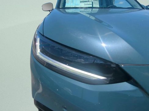 New 2027 Honda HR-V EX-L image 10