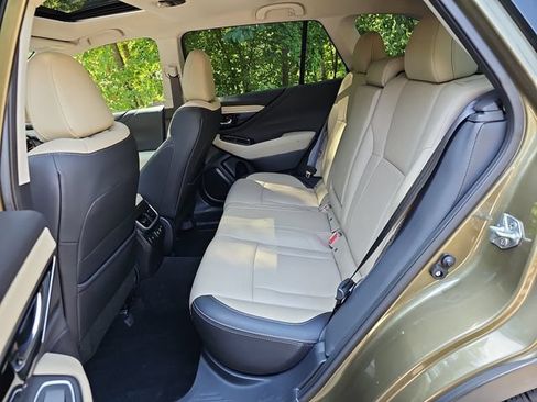Certified 2022 Subaru Outback Limited AWD/4WD image 20