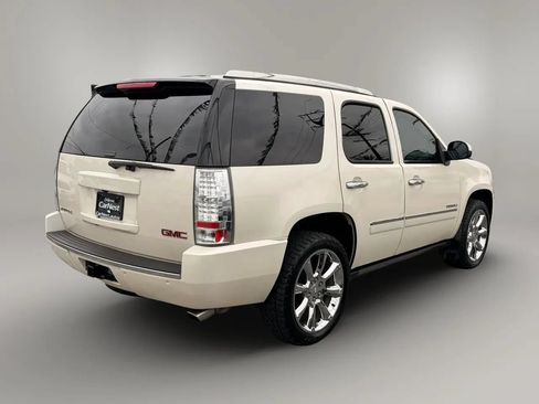 Used 2013 GMC Yukon Denali AWD/4WD image 13