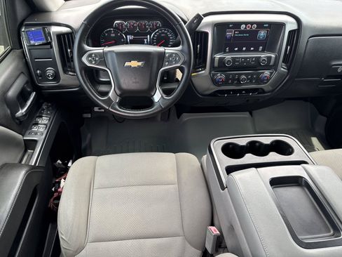 Used 2014 Chevrolet Silverado 1500 LT w/ All Star Edition RWD image 14