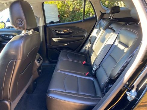 Used 2018 GMC Terrain SLT w/ Preferred Package image 9
