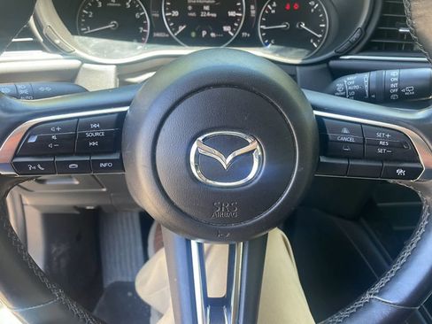 Used 2024 MAZDA CX-30 AWD 2.5 S w/ Select Sport Pkg image 15