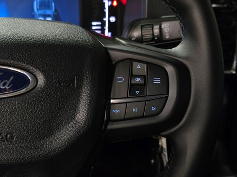 New 2026 Ford Ranger XLT w/ Technology Package image 23