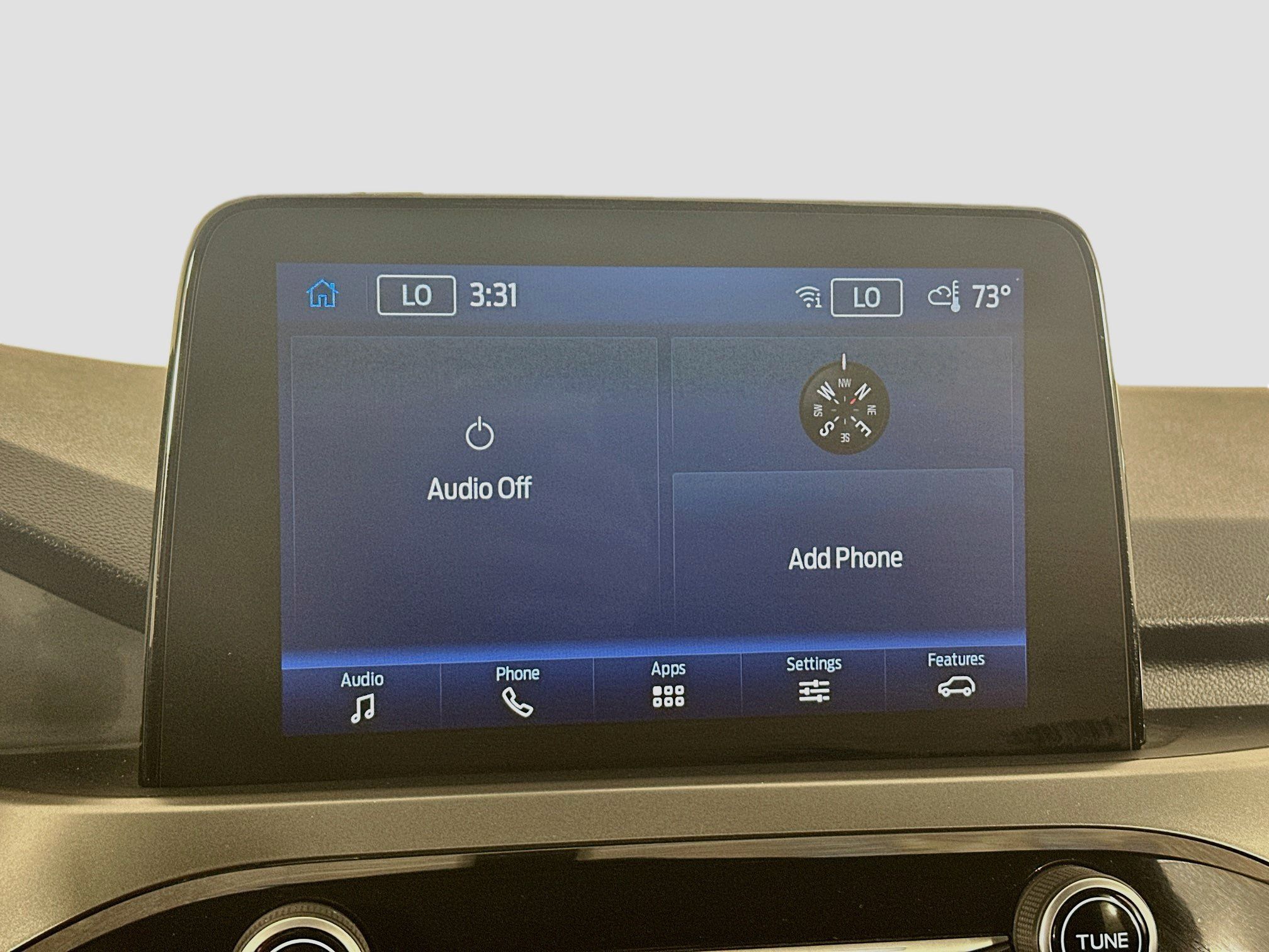 Used 2025 Ford Escape Active AWD/4WD image 21