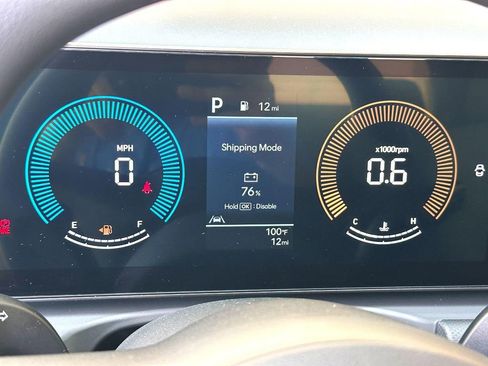 New 2026 Hyundai Santa Cruz SEL image 14