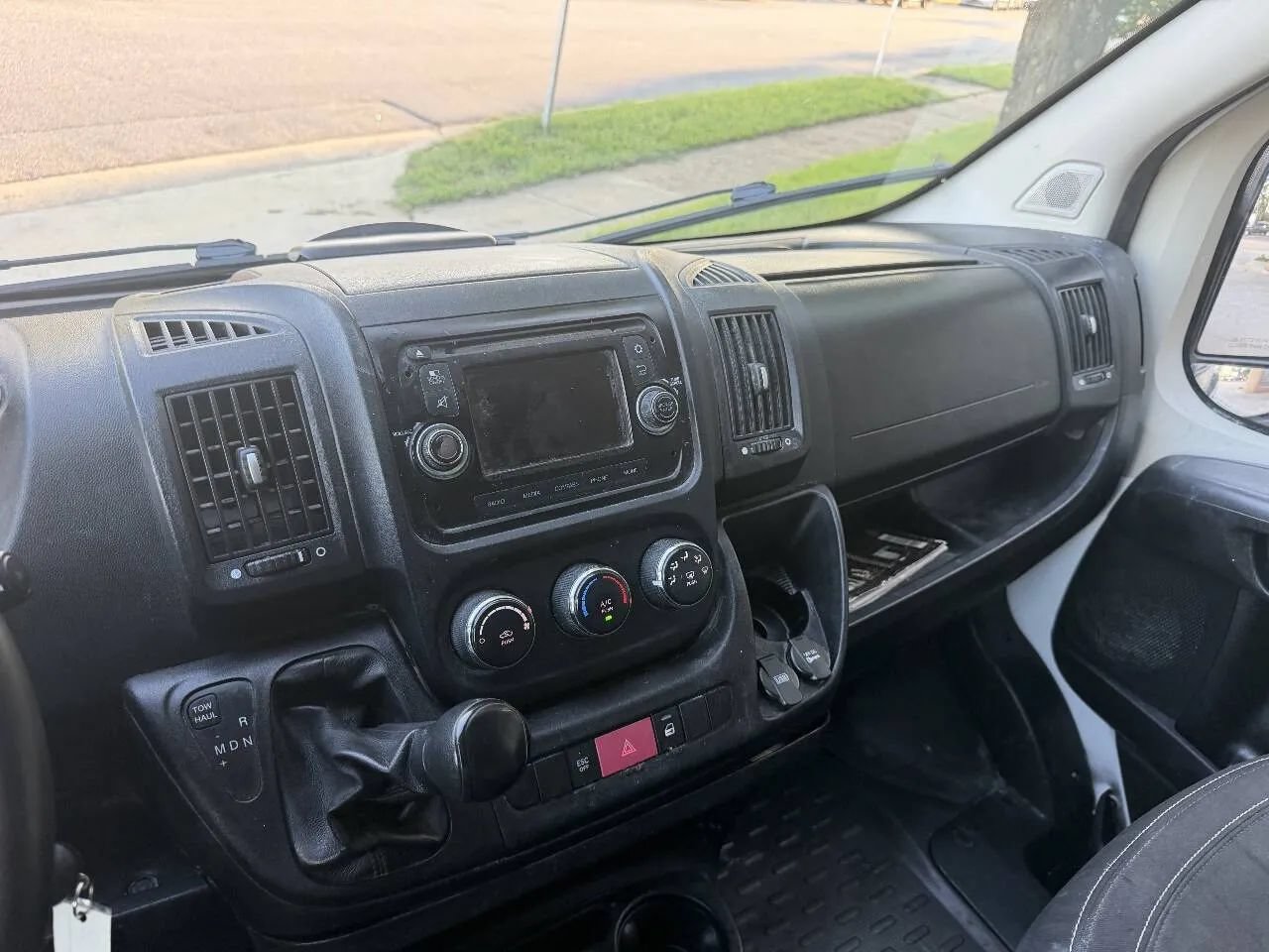 Used 2014 RAM ProMaster 3500 w/ Interior Convenience Group FWD image 23