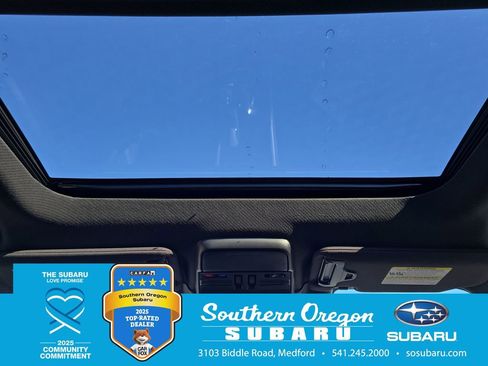 New 2026 Subaru Outback Touring XT AWD/4WD image 25