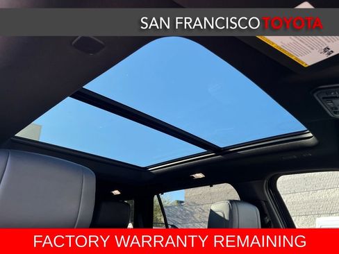 Certified 2026 Toyota Sequoia Platinum w/ Tow Technology Package image 23