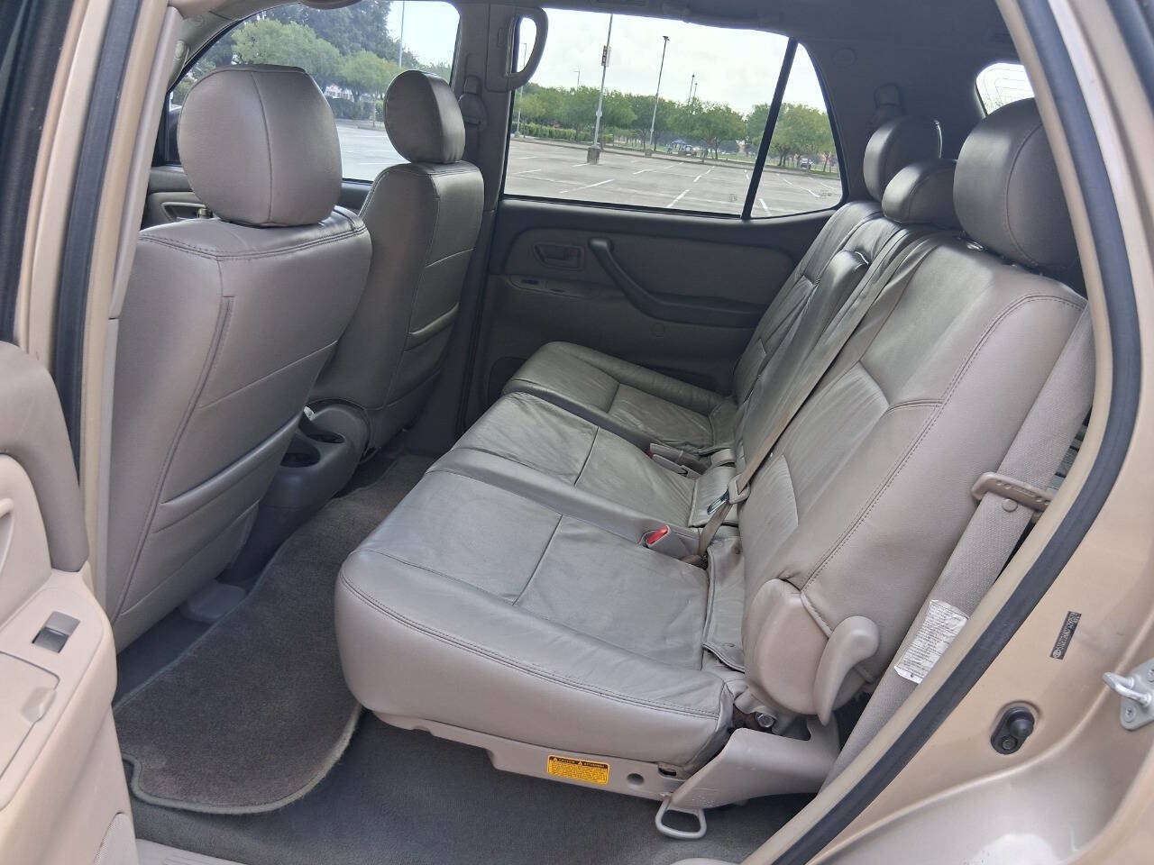 Used 2007 Toyota Sequoia SR5 RWD image 13