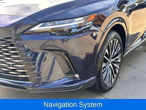 Used 2023 Lexus RX 350 Premium Plus image 5