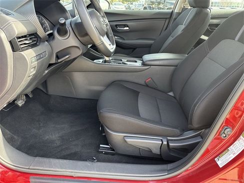 Used 2024 Nissan Sentra SV w/ All-Weather Package image 18