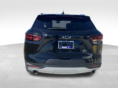 Used 2024 Chevrolet Blazer LT image 10