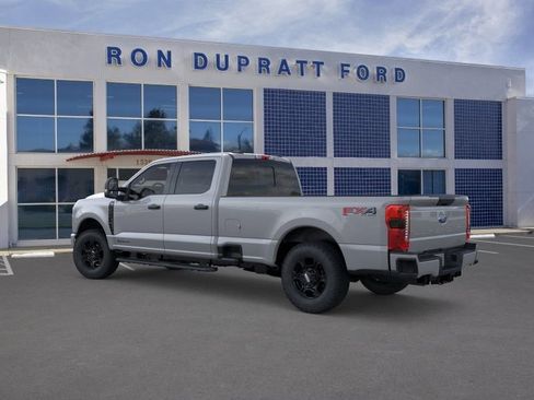 New 2026 Ford F350 XL AWD/4WD image 5