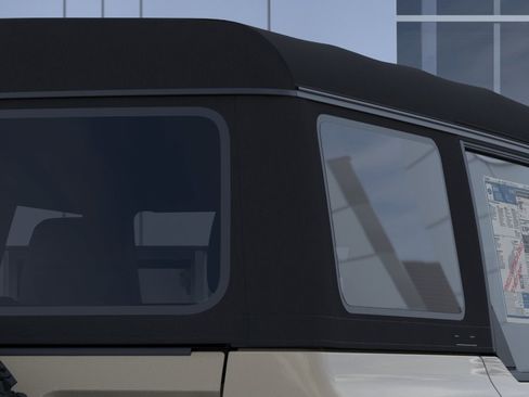 New 2026 Ford Bronco Badlands AWD/4WD image 25