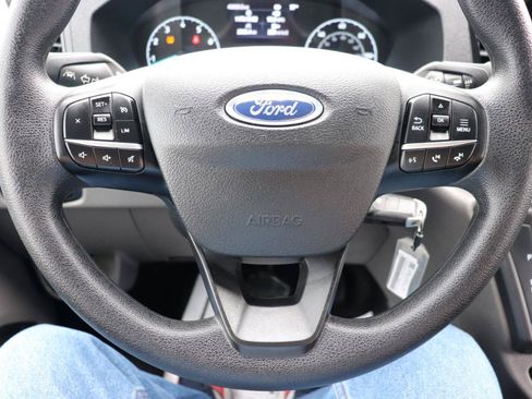 Used 2024 Ford Transit 350 XLT RWD image 24