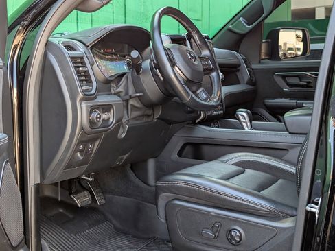 Used 2022 RAM 1500 TRX w/ TRX Level 1 Equipment Group image 24