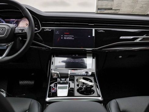 New 2026 Audi Q8 Premium Plus image 15