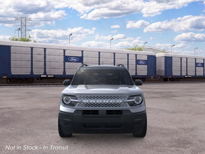 New 2026 Ford Bronco Sport Big Bend w/ Convenience Package AWD/4WD image 7
