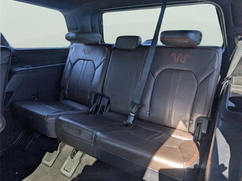 Used 2021 Ford Expedition King Ranch image 33