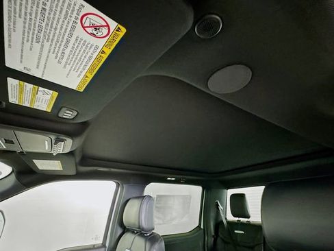 New 2026 Ford F450 Platinum w/ FX4 Off-Road Package image 23