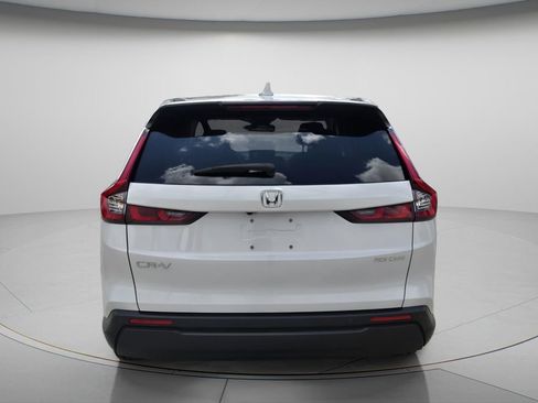 Certified 2024 Honda CR-V EX-L image 6